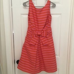 Kate Spade bow dress